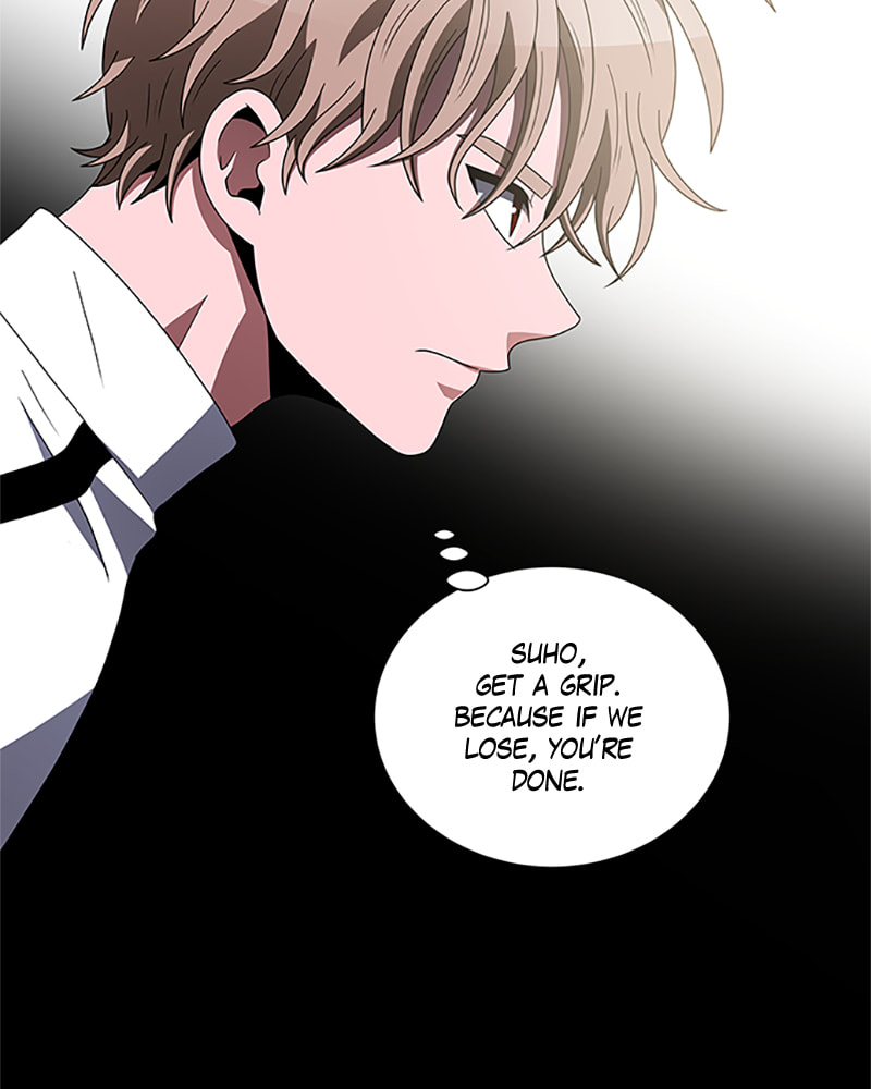 Read No Scope chapter 138 image 2 on Lezhin
