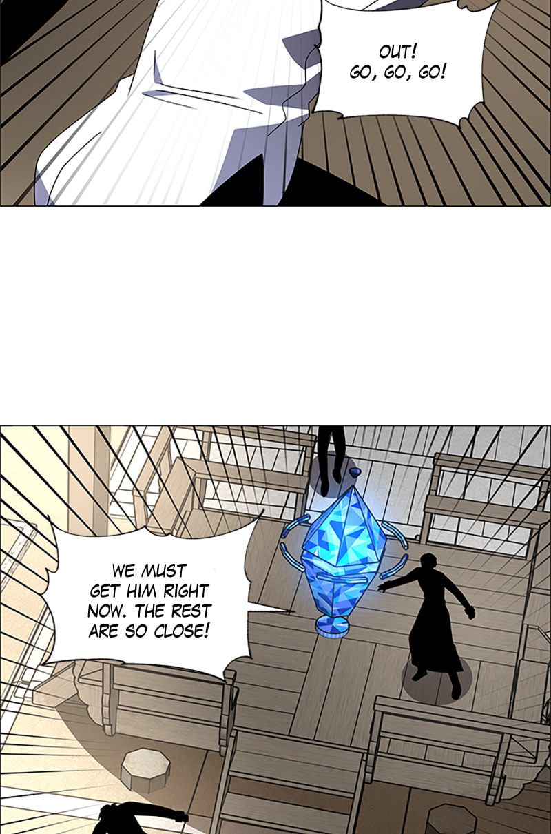 Read No Scope chapter 138 image 21 on Lezhin