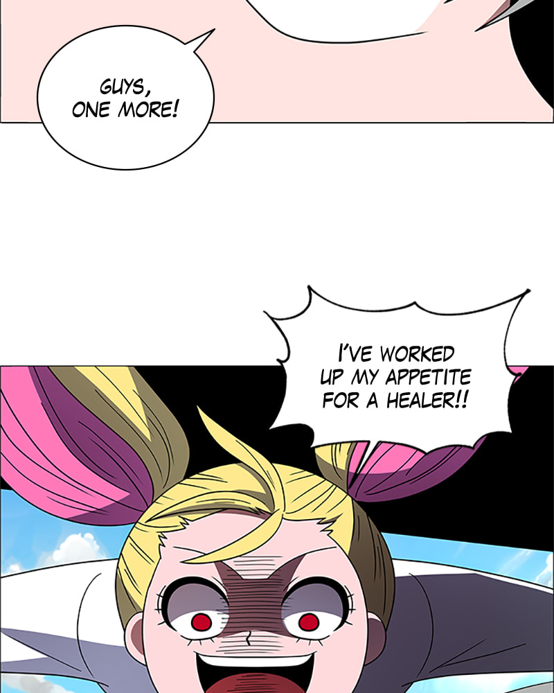 Read No Scope chapter 138 image 24 on Lezhin