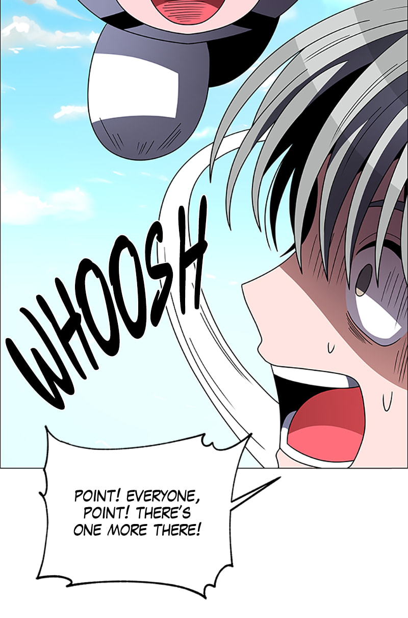 Read No Scope chapter 138 image 25 on Lezhin