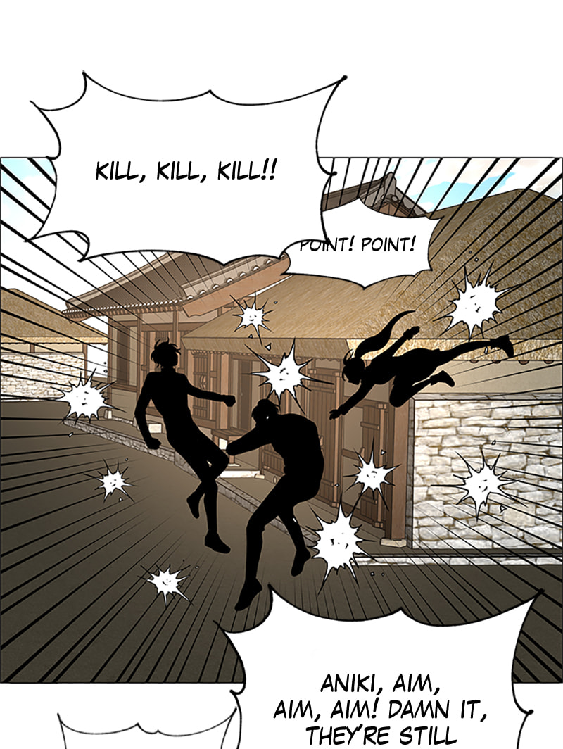 Read No Scope chapter 138 image 26 on Lezhin
