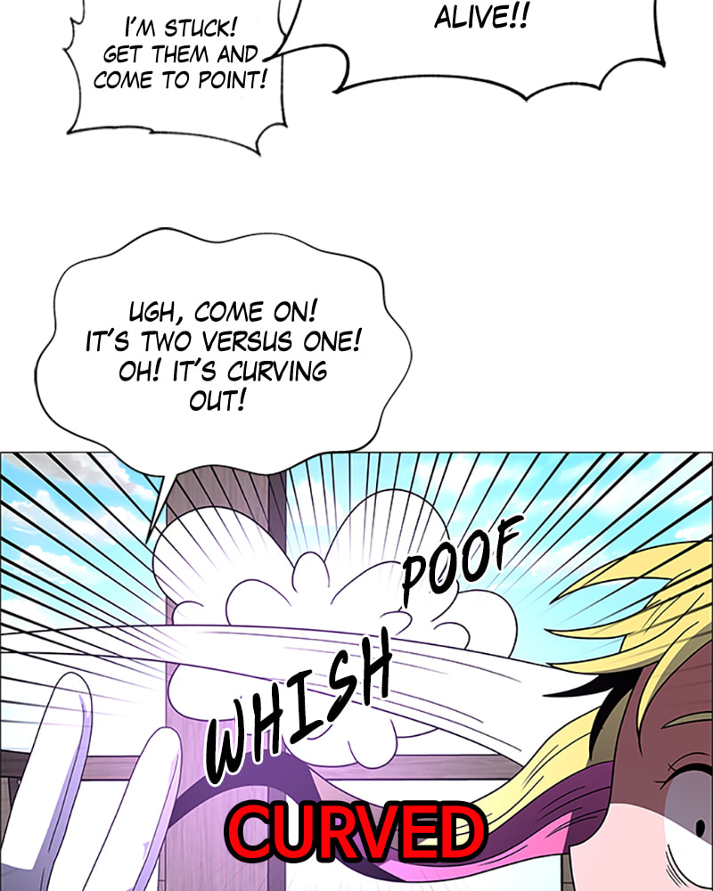 Read No Scope chapter 138 image 27 on Lezhin