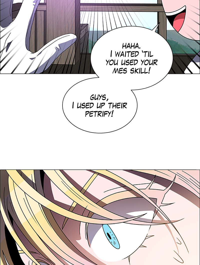 Read No Scope chapter 138 image 28 on Lezhin
