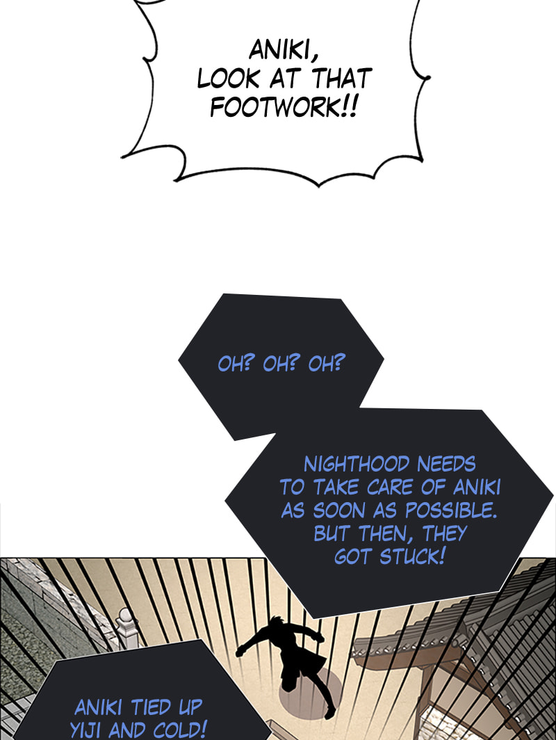 Read No Scope chapter 138 image 30 on Lezhin