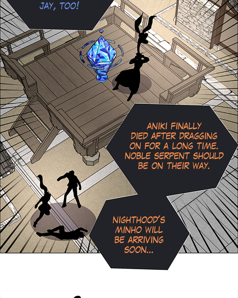 Read No Scope chapter 138 image 31 on Lezhin