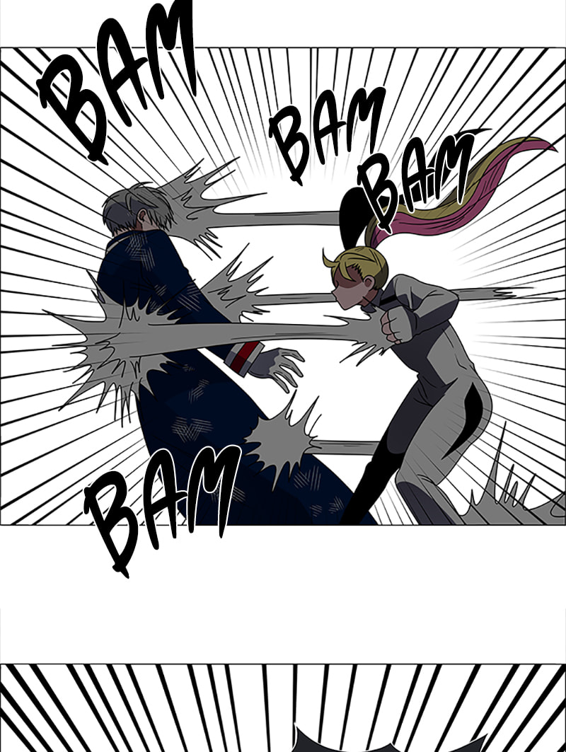 Read No Scope chapter 138 image 32 on Lezhin