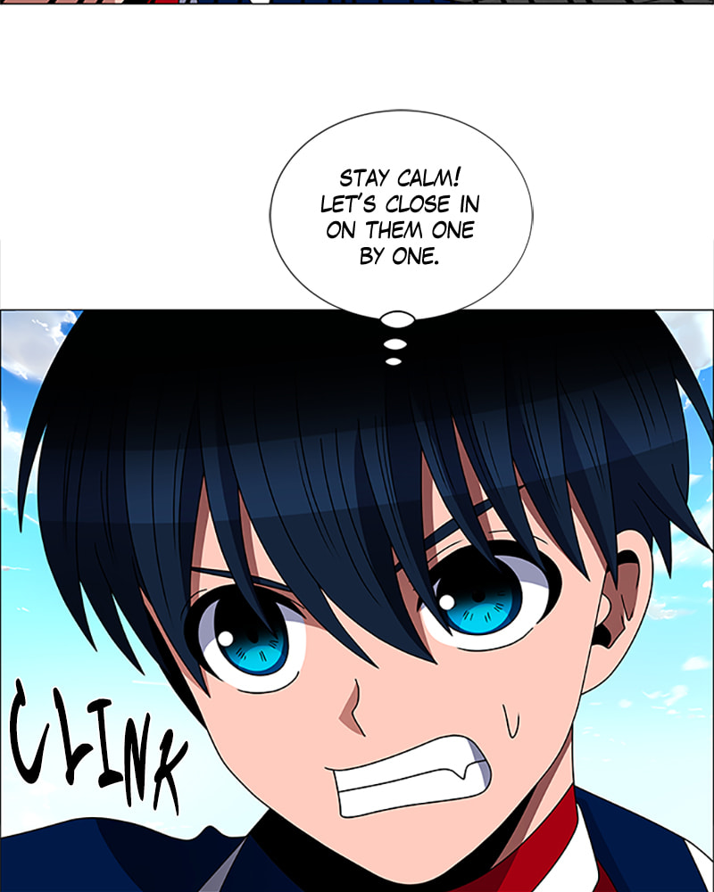 Read No Scope chapter 138 image 35 on Lezhin