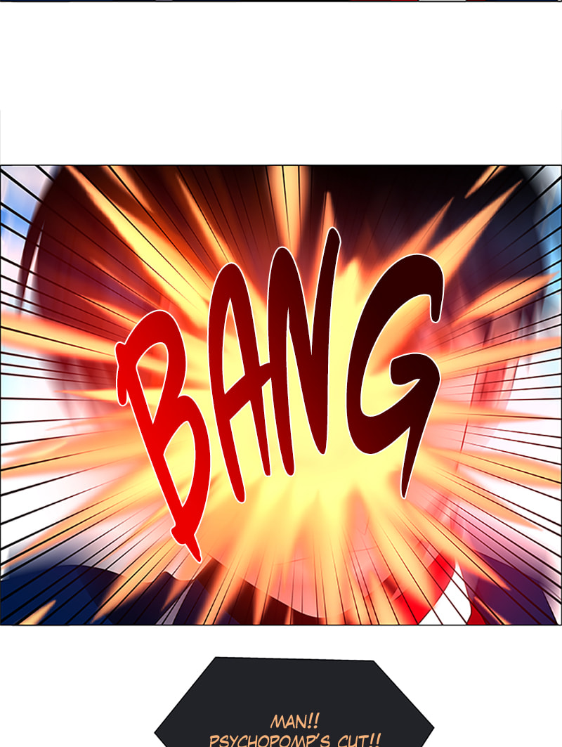 Read No Scope chapter 138 image 36 on Lezhin