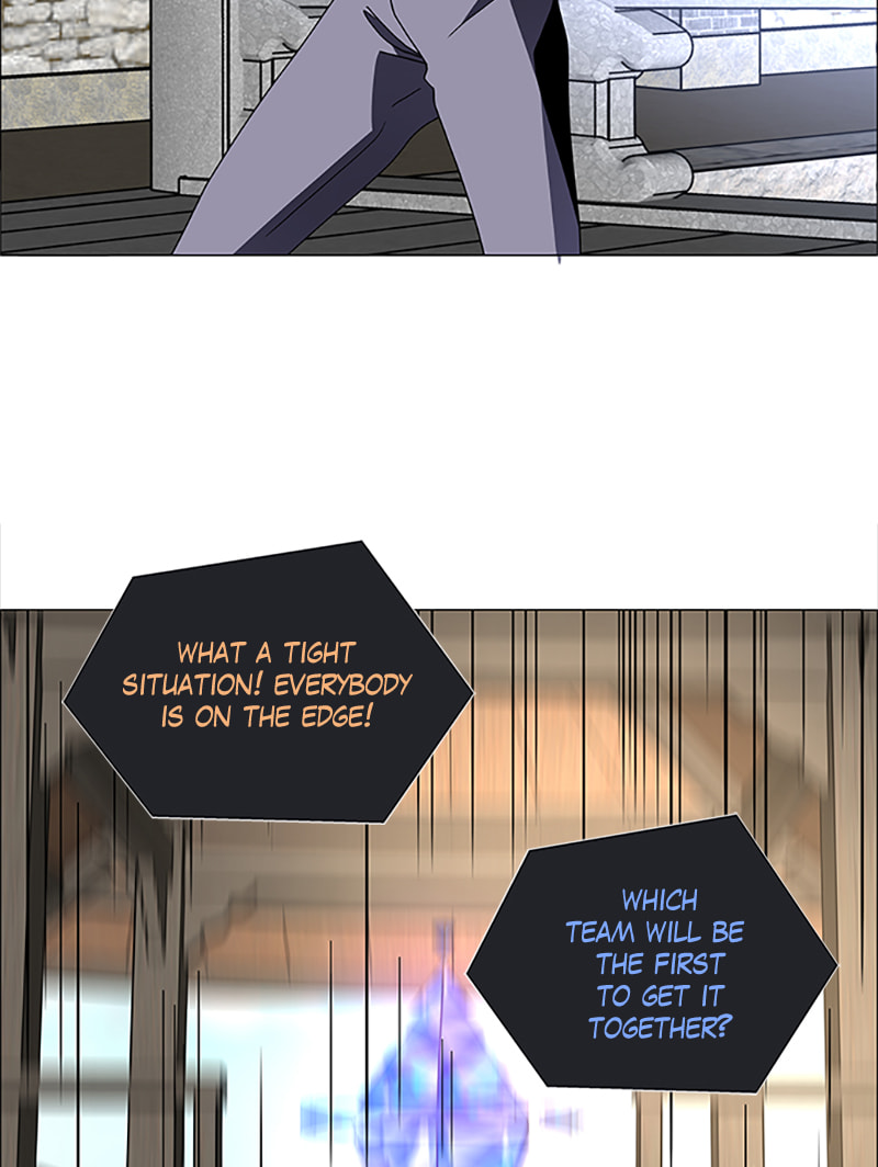 Read No Scope chapter 138 image 38 on Lezhin