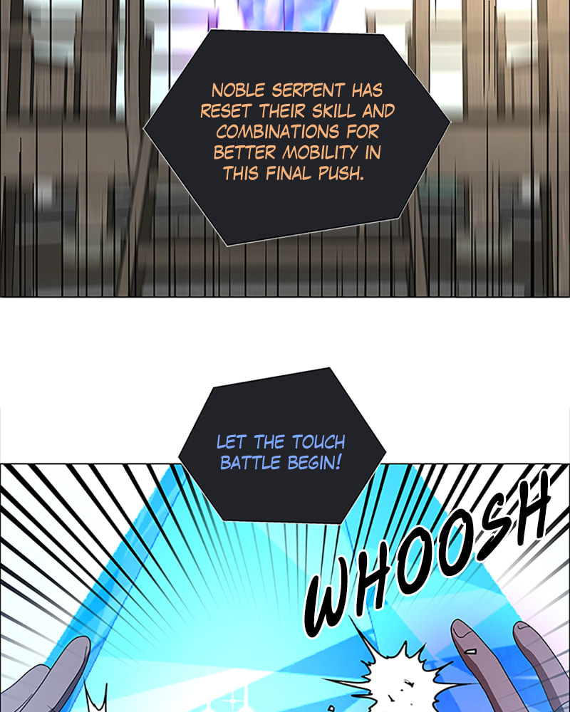 Read No Scope chapter 138 image 39 on Lezhin