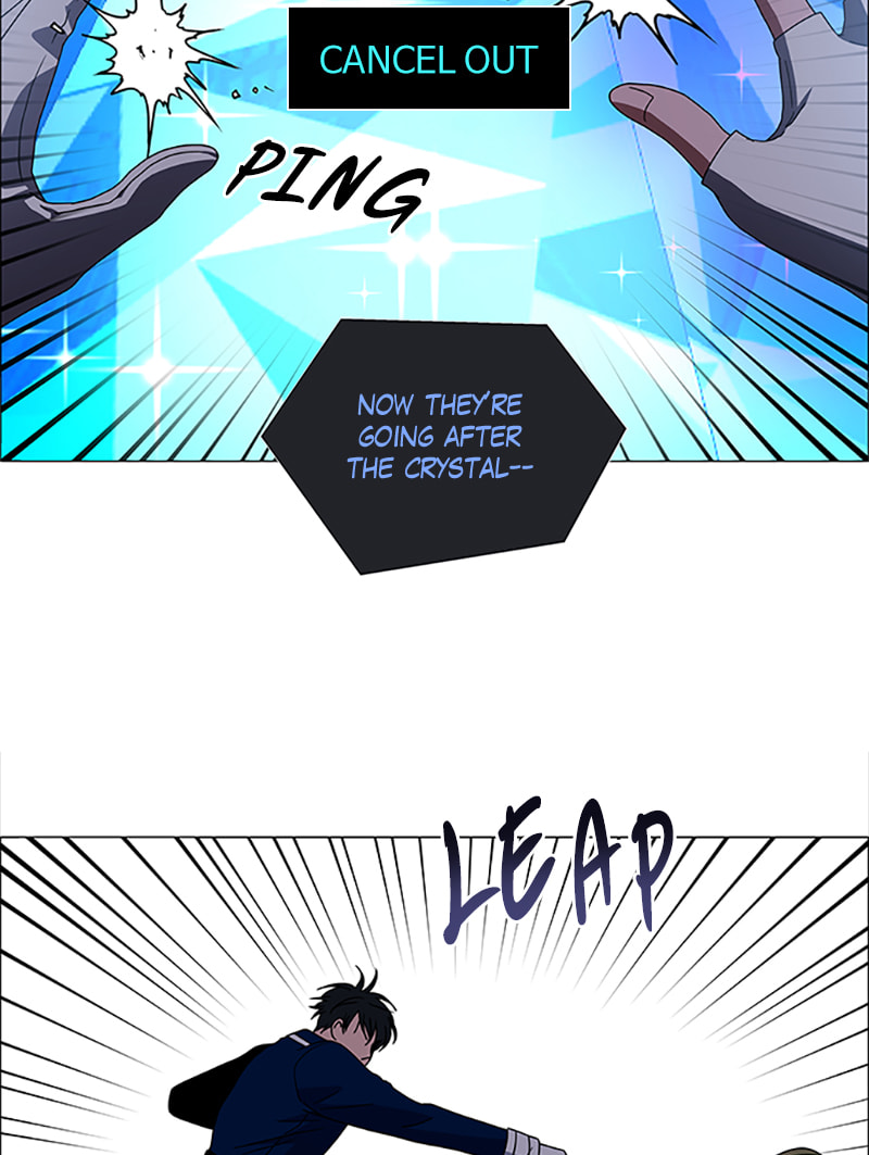 Read No Scope chapter 138 image 40 on Lezhin