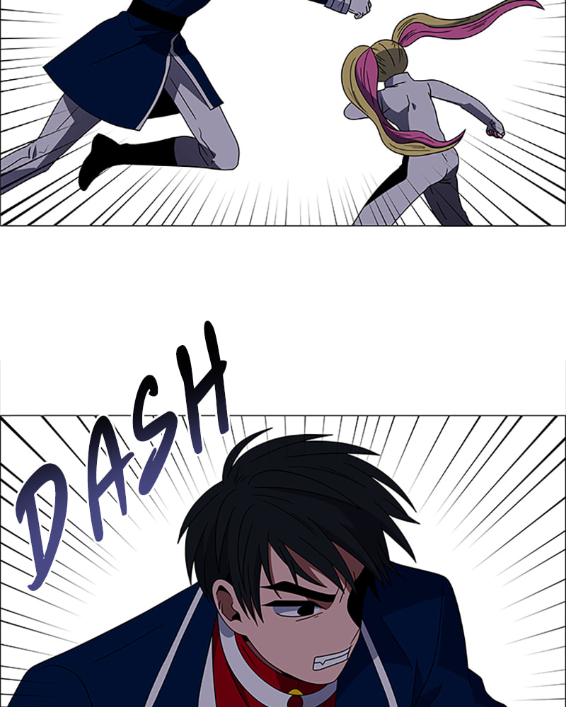 Read No Scope chapter 138 image 41 on Lezhin