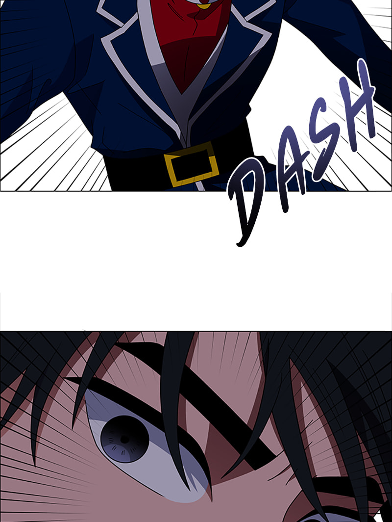 Read No Scope chapter 138 image 42 on Lezhin