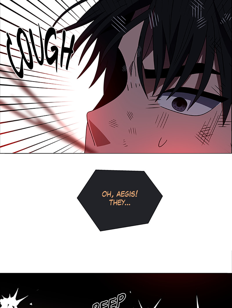 Read No Scope chapter 138 image 48 on Lezhin