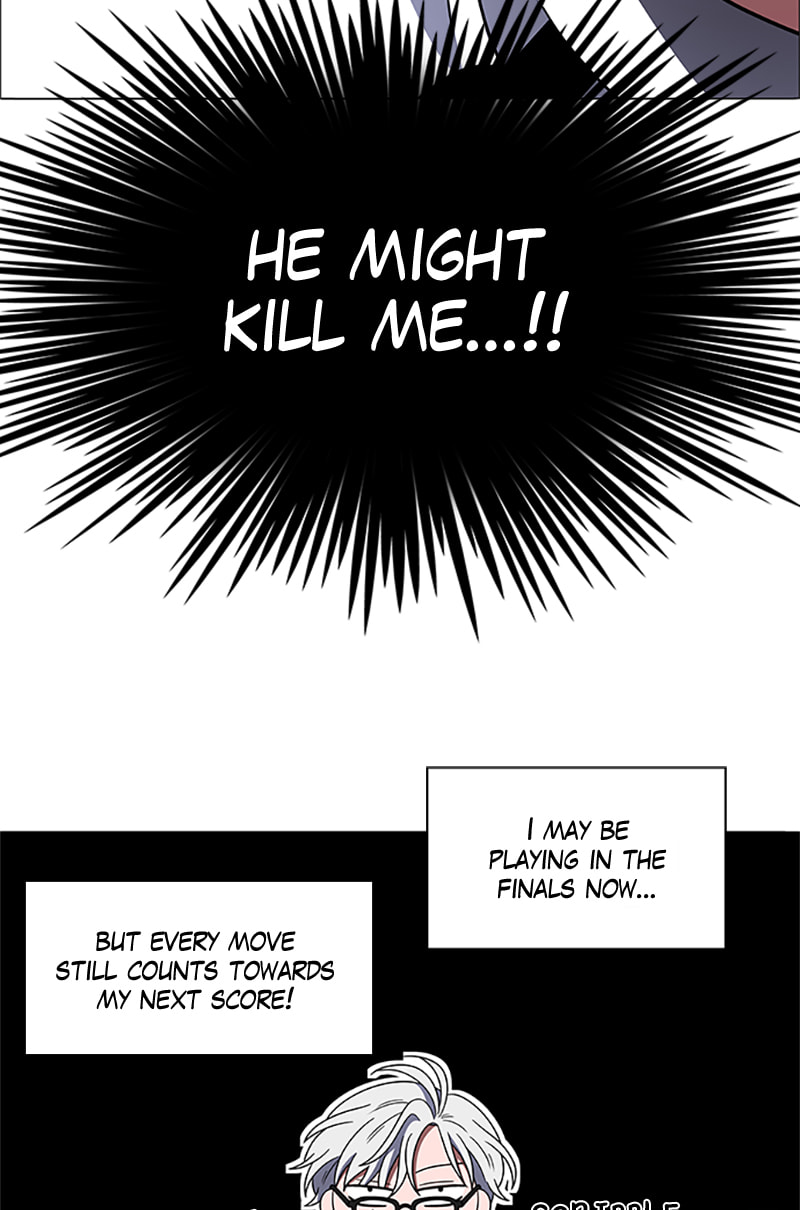 Read No Scope chapter 138 image 5 on Lezhin