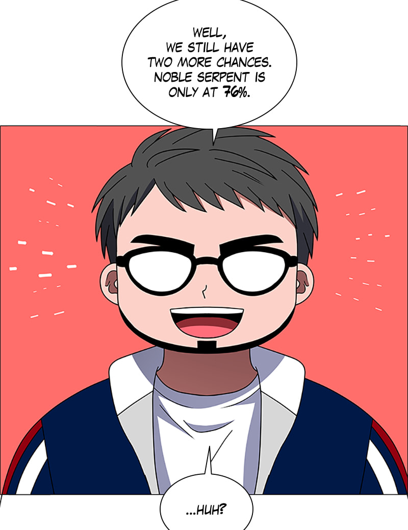 Read No Scope chapter 138 image 59 on Lezhin