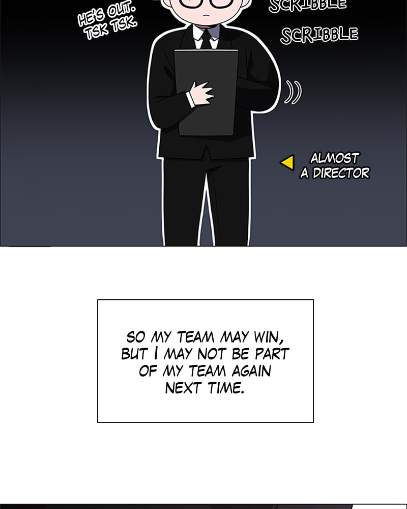 Read No Scope chapter 138 image 6 on Lezhin