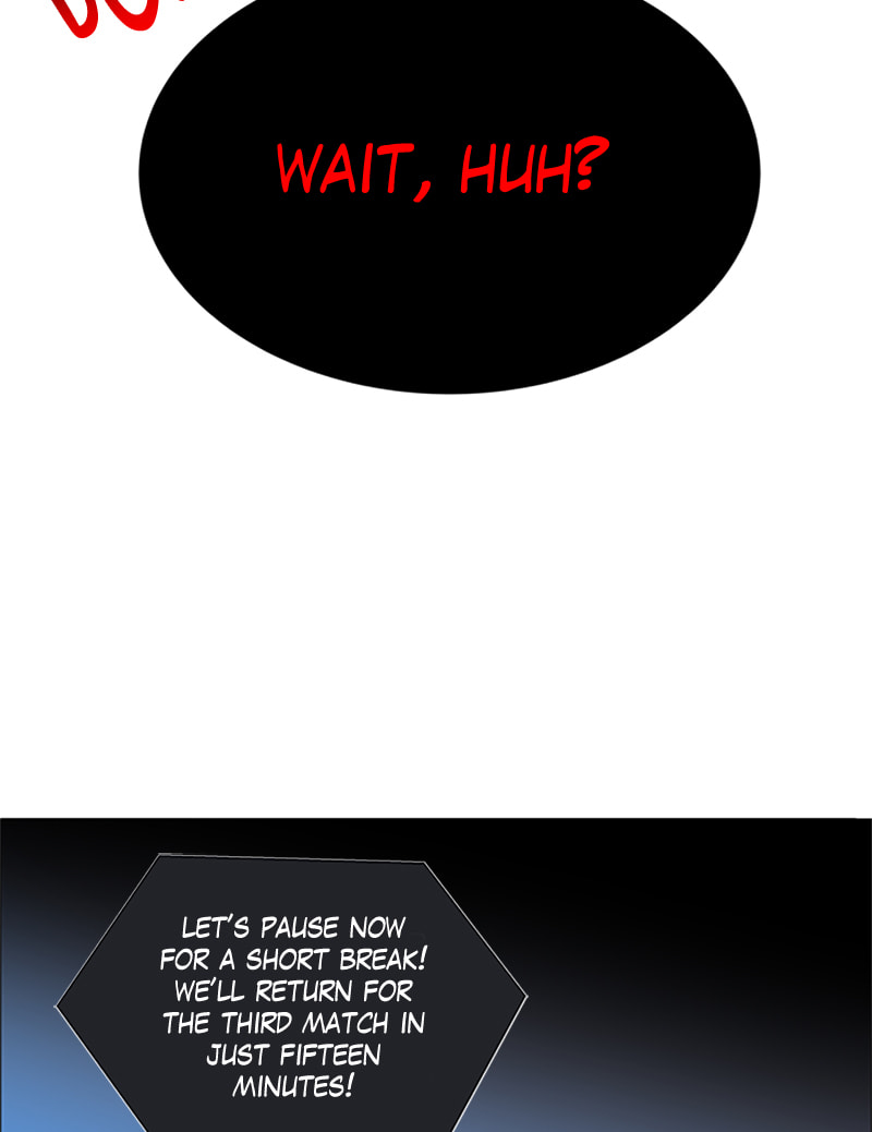 Read No Scope chapter 138 image 61 on Lezhin