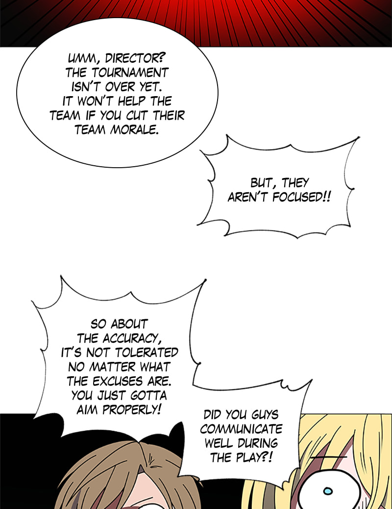 Read No Scope chapter 138 image 63 on Lezhin