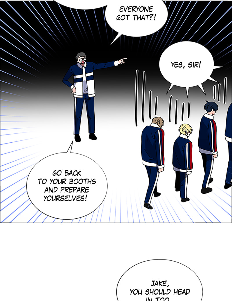 Read No Scope chapter 138 image 65 on Lezhin