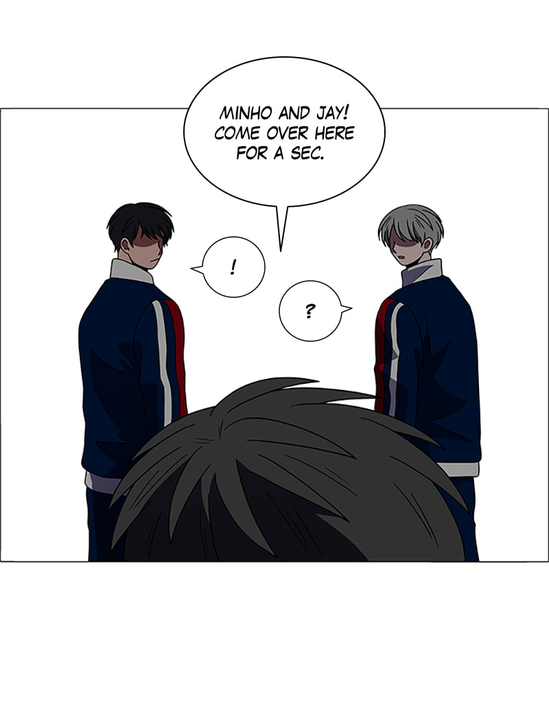 Read No Scope chapter 138 image 67 on Lezhin