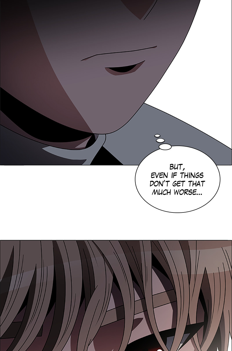 Read No Scope chapter 138 image 7 on Lezhin