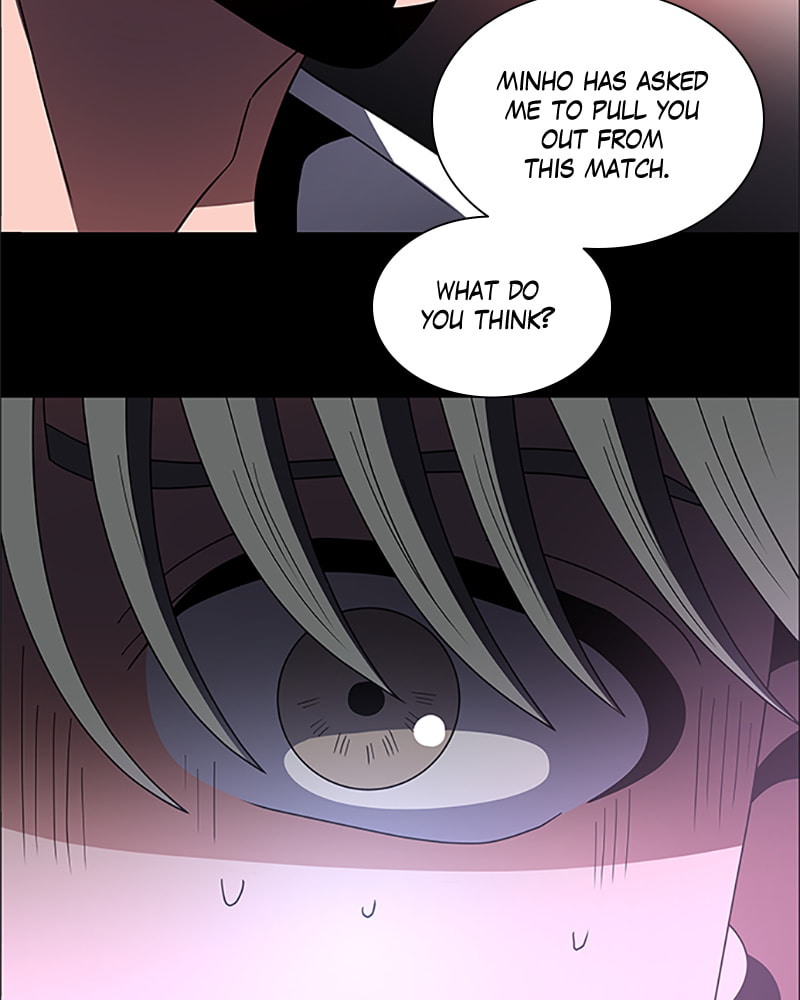 Read No Scope chapter 138 image 70 on Lezhin