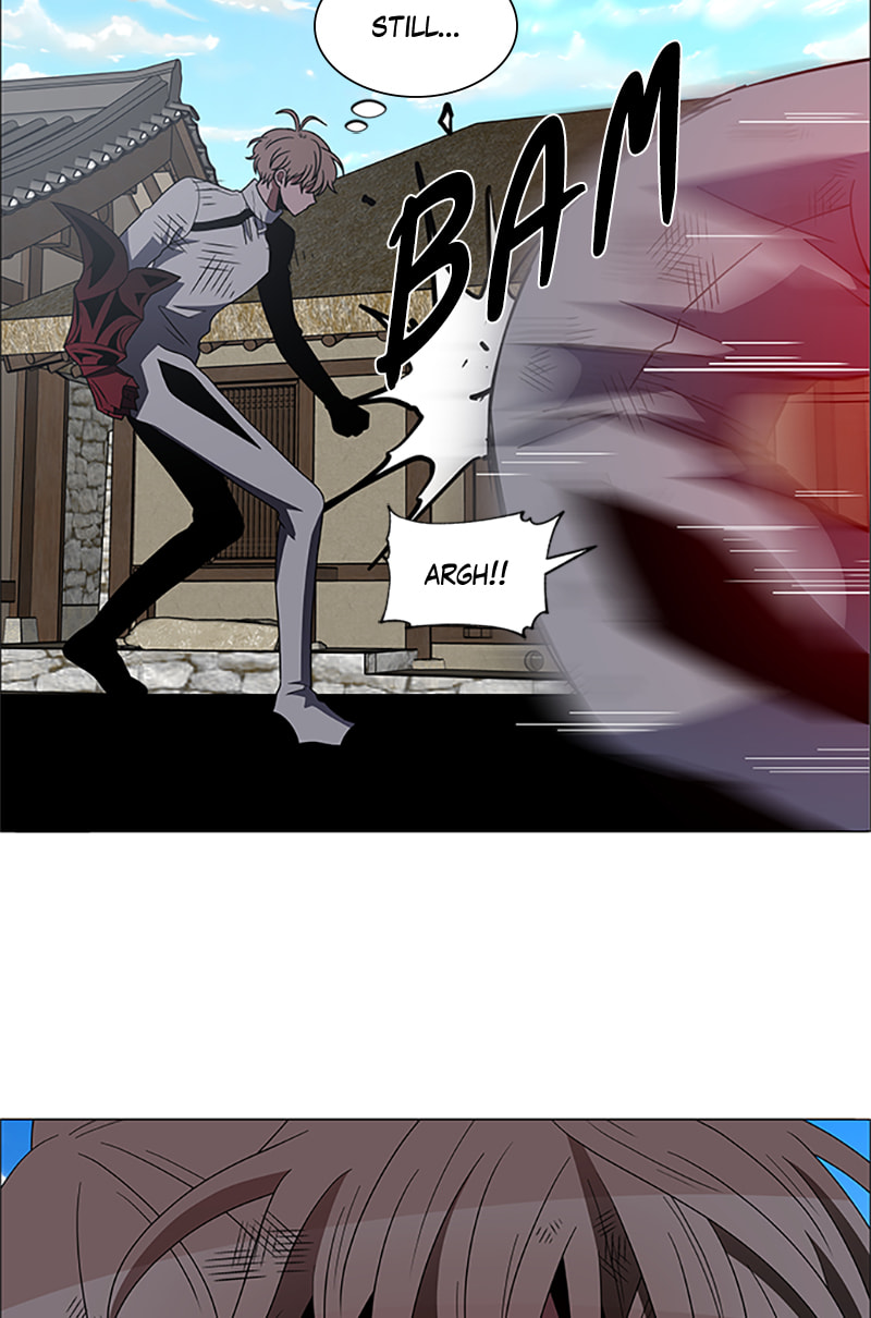 Read No Scope chapter 138 image 9 on Lezhin