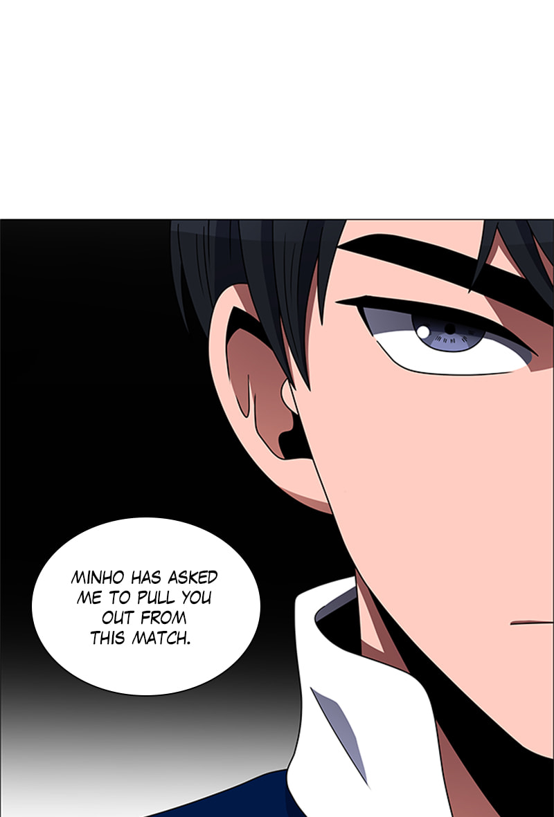 Read No Scope chapter 139 image 1 on Lezhin