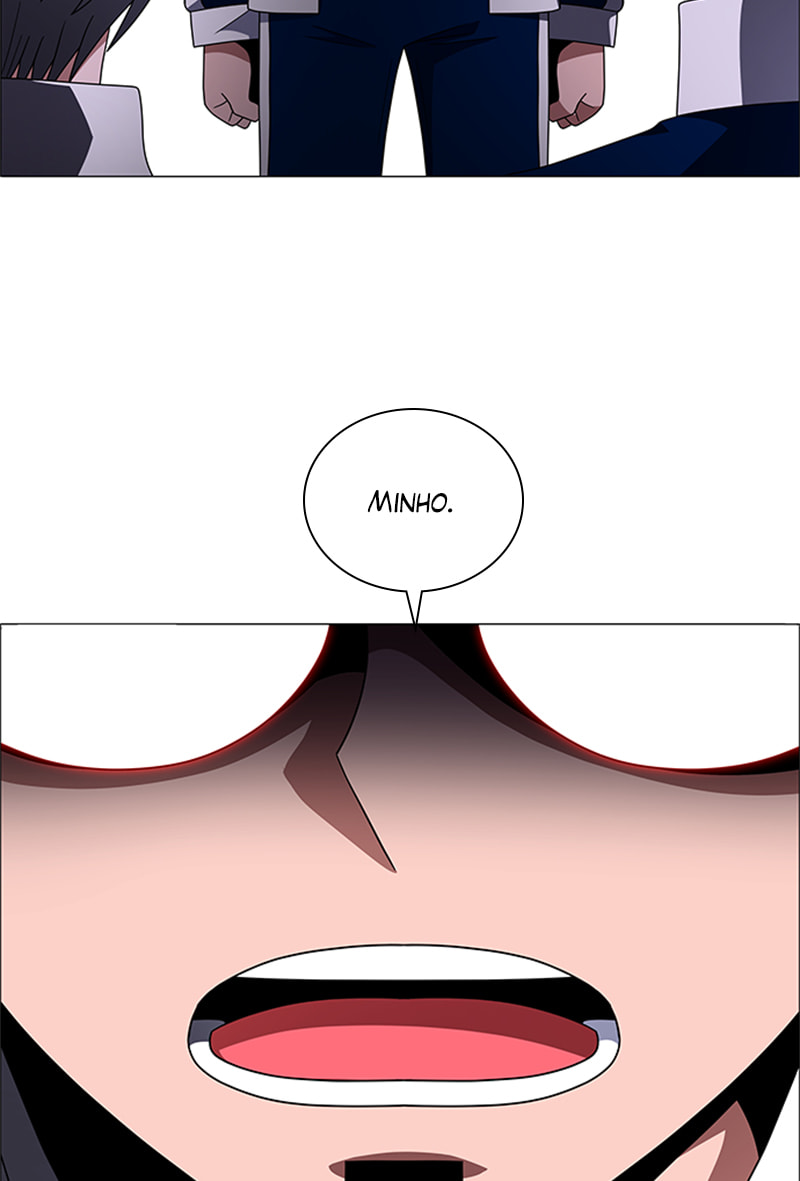 Read No Scope chapter 139 image 11 on Lezhin
