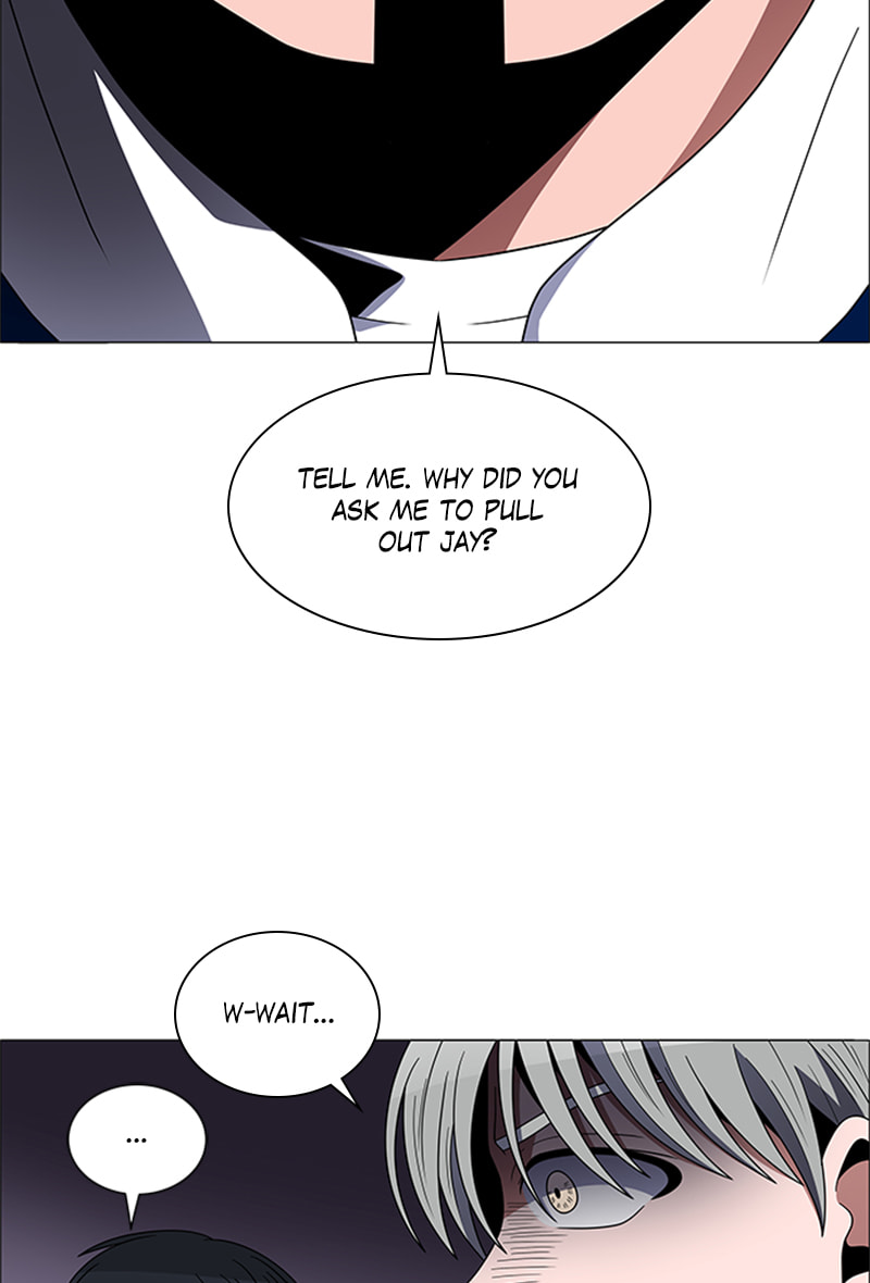 Read No Scope chapter 139 image 12 on Lezhin