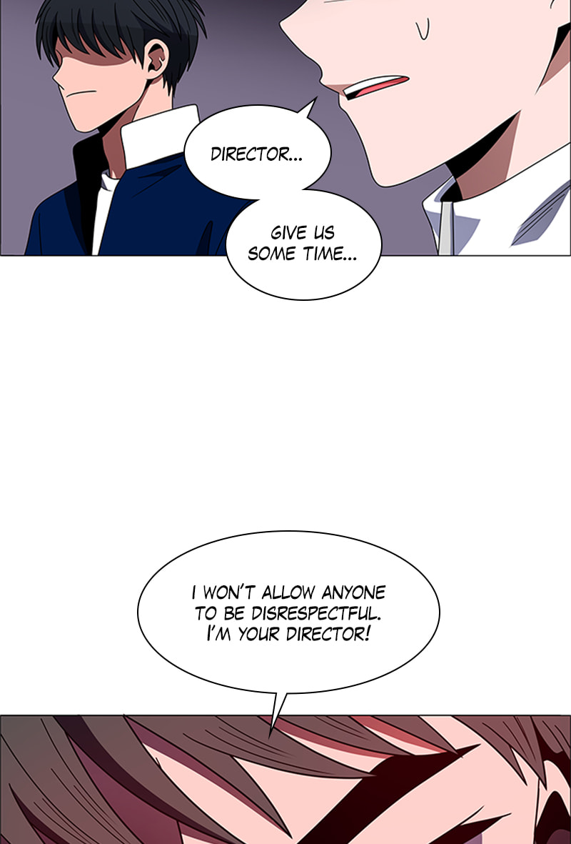 Read No Scope chapter 139 image 13 on Lezhin