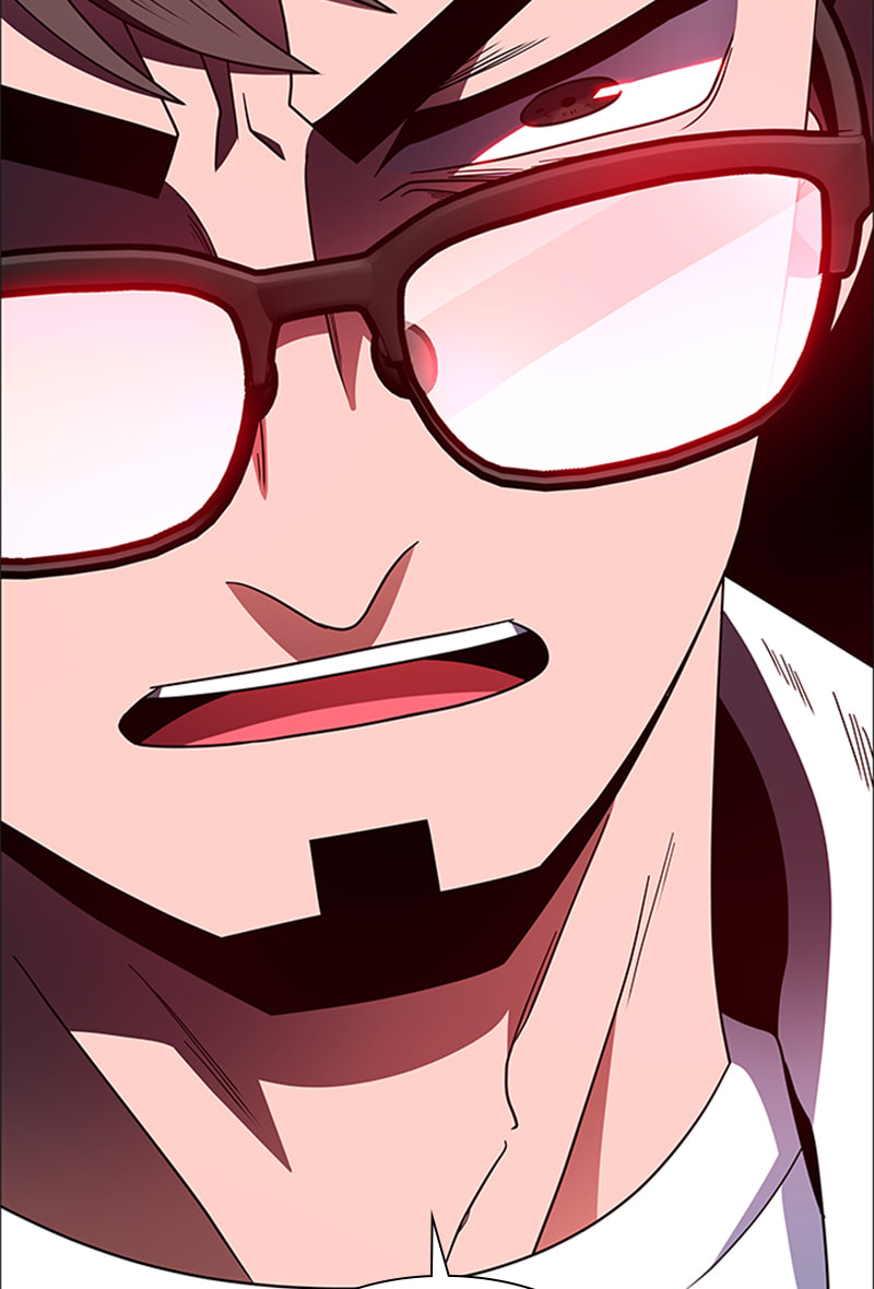 Read No Scope chapter 139 image 14 on Lezhin