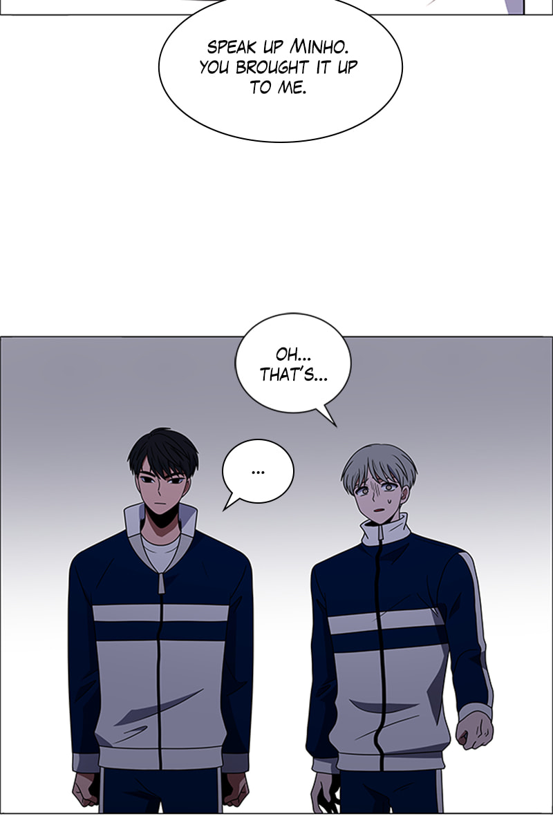 Read No Scope chapter 139 image 15 on Lezhin