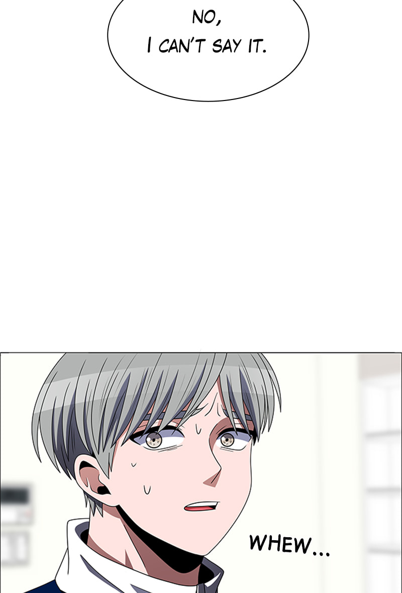 Read No Scope chapter 139 image 19 on Lezhin