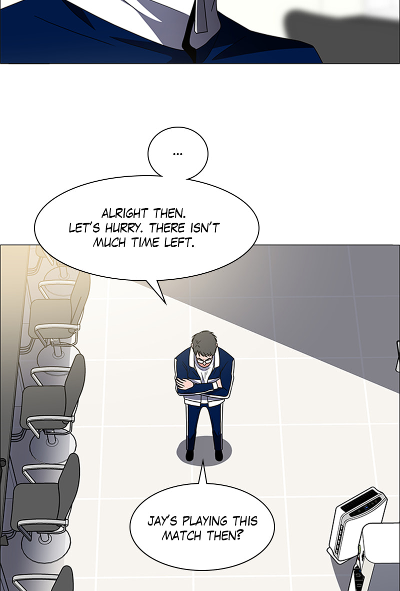Read No Scope chapter 139 image 20 on Lezhin