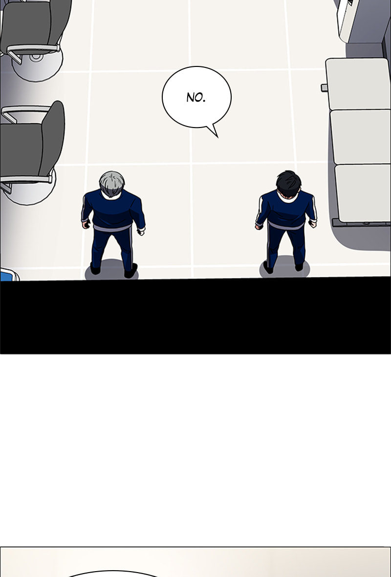 Read No Scope chapter 139 image 21 on Lezhin
