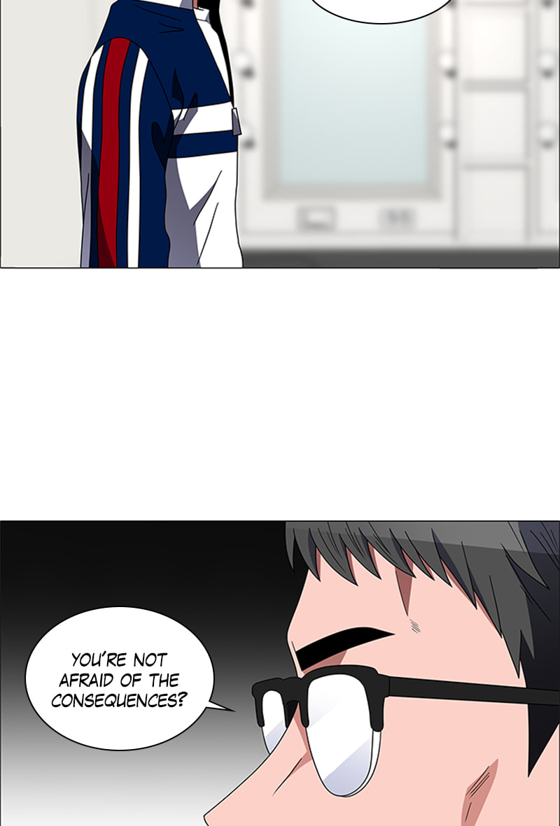 Read No Scope chapter 139 image 23 on Lezhin