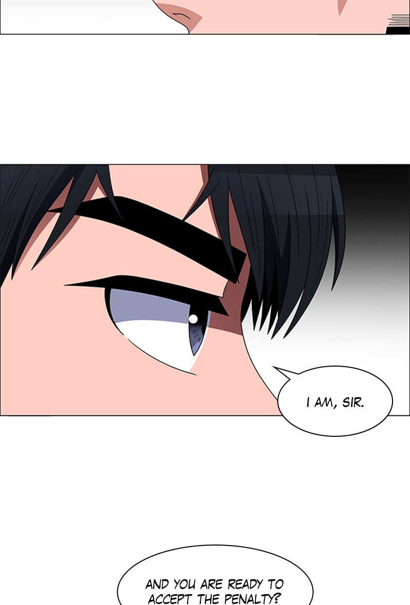 Read No Scope chapter 139 image 24 on Lezhin