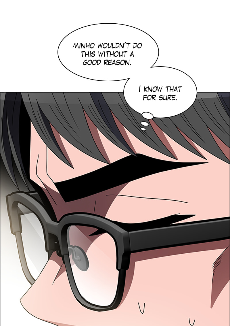 Read No Scope chapter 139 image 26 on Lezhin