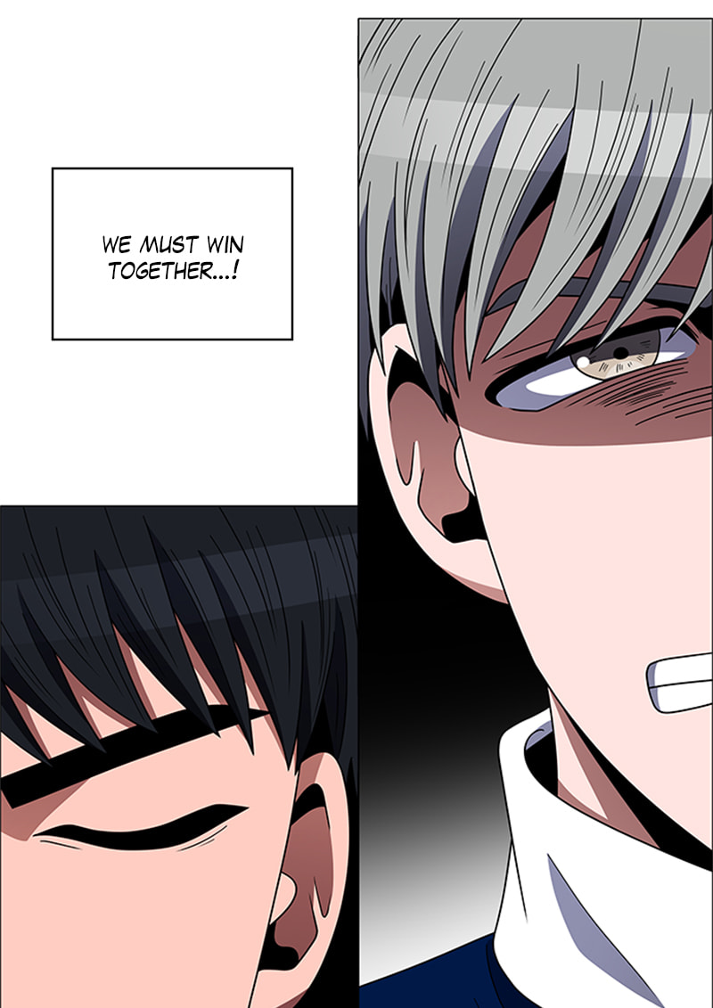 Read No Scope chapter 139 image 29 on Lezhin