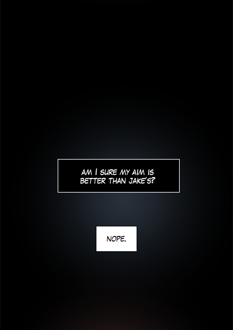 Read No Scope chapter 139 image 35 on Lezhin