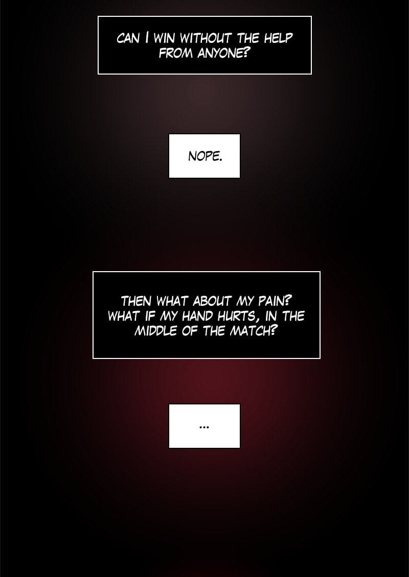 Read No Scope chapter 139 image 36 on Lezhin
