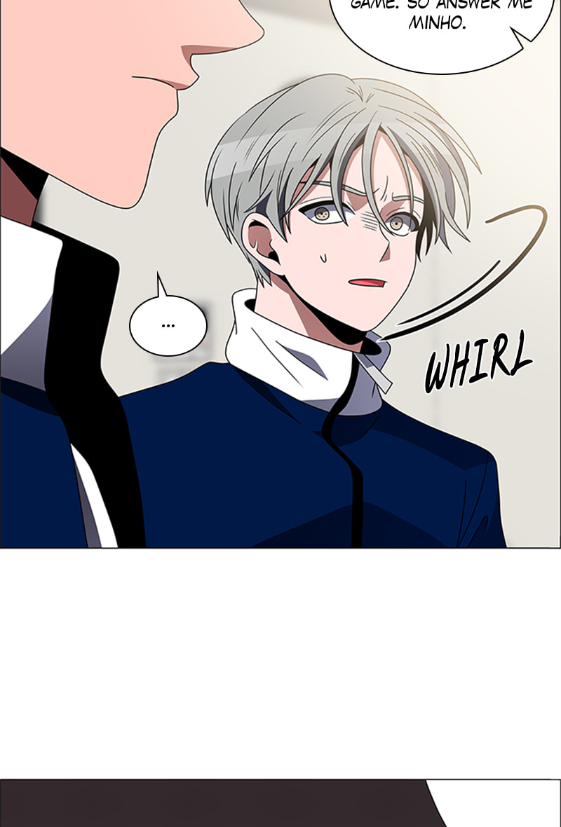 Read No Scope chapter 139 image 4 on Lezhin