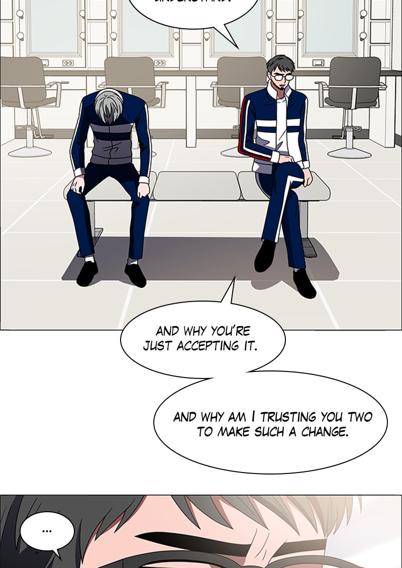 Read No Scope chapter 139 image 40 on Lezhin