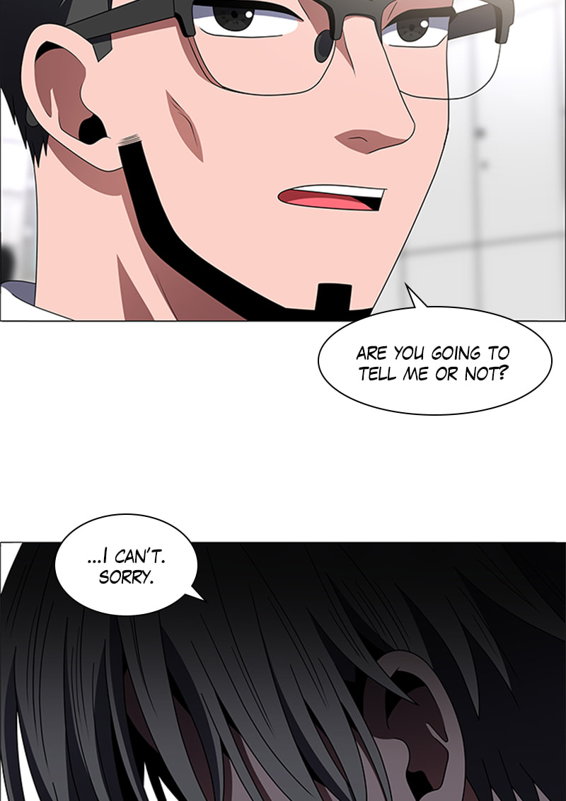 Read No Scope chapter 139 image 41 on Lezhin