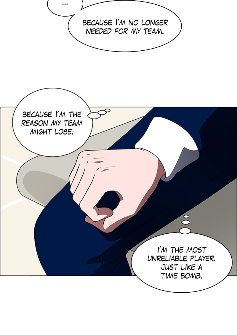 Read No Scope chapter 139 image 43 on Lezhin