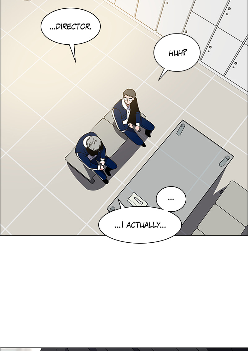 Read No Scope chapter 139 image 49 on Lezhin