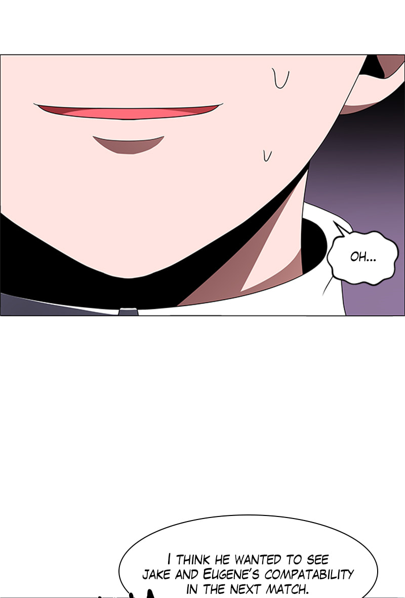 Read No Scope chapter 139 image 8 on Lezhin