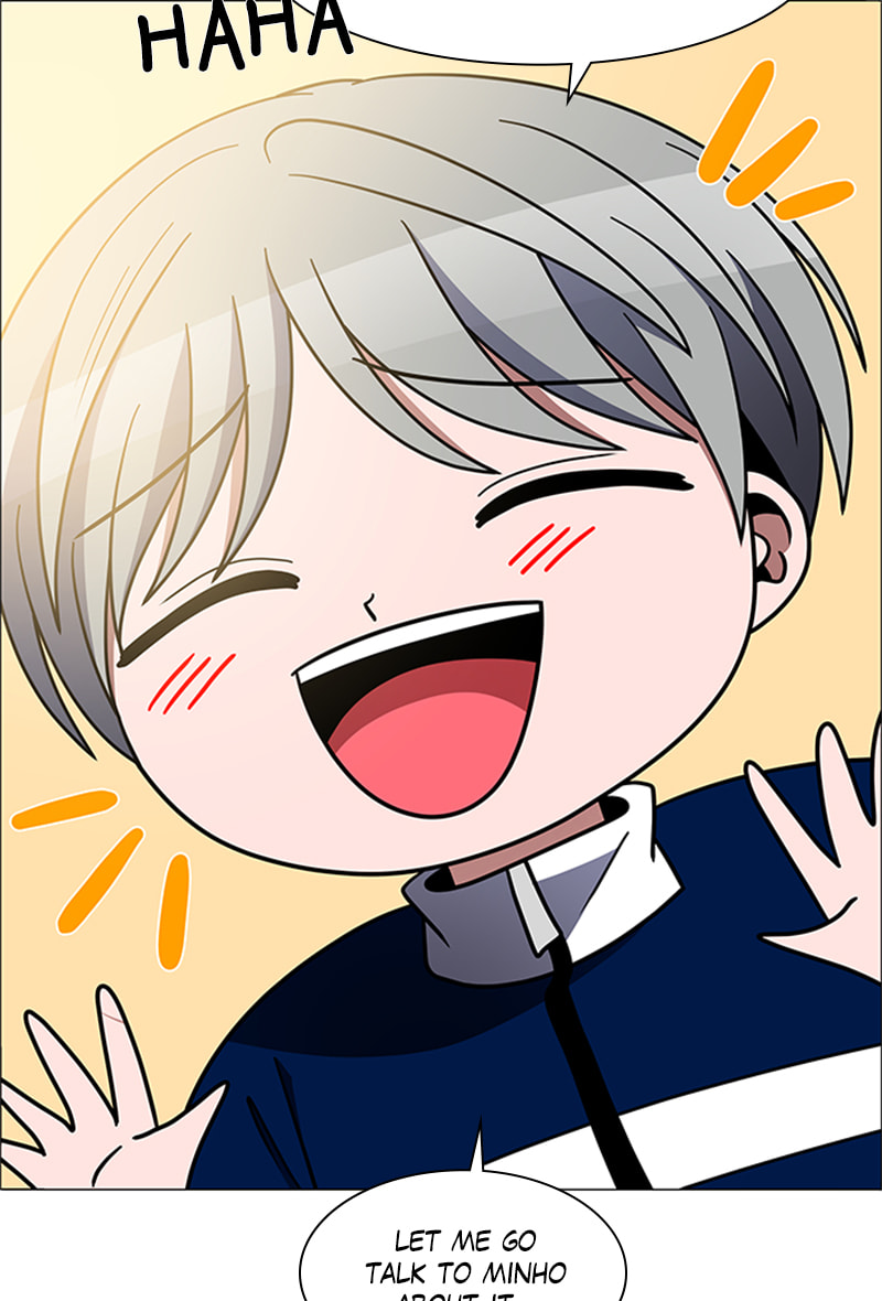 Read No Scope chapter 139 image 9 on Lezhin